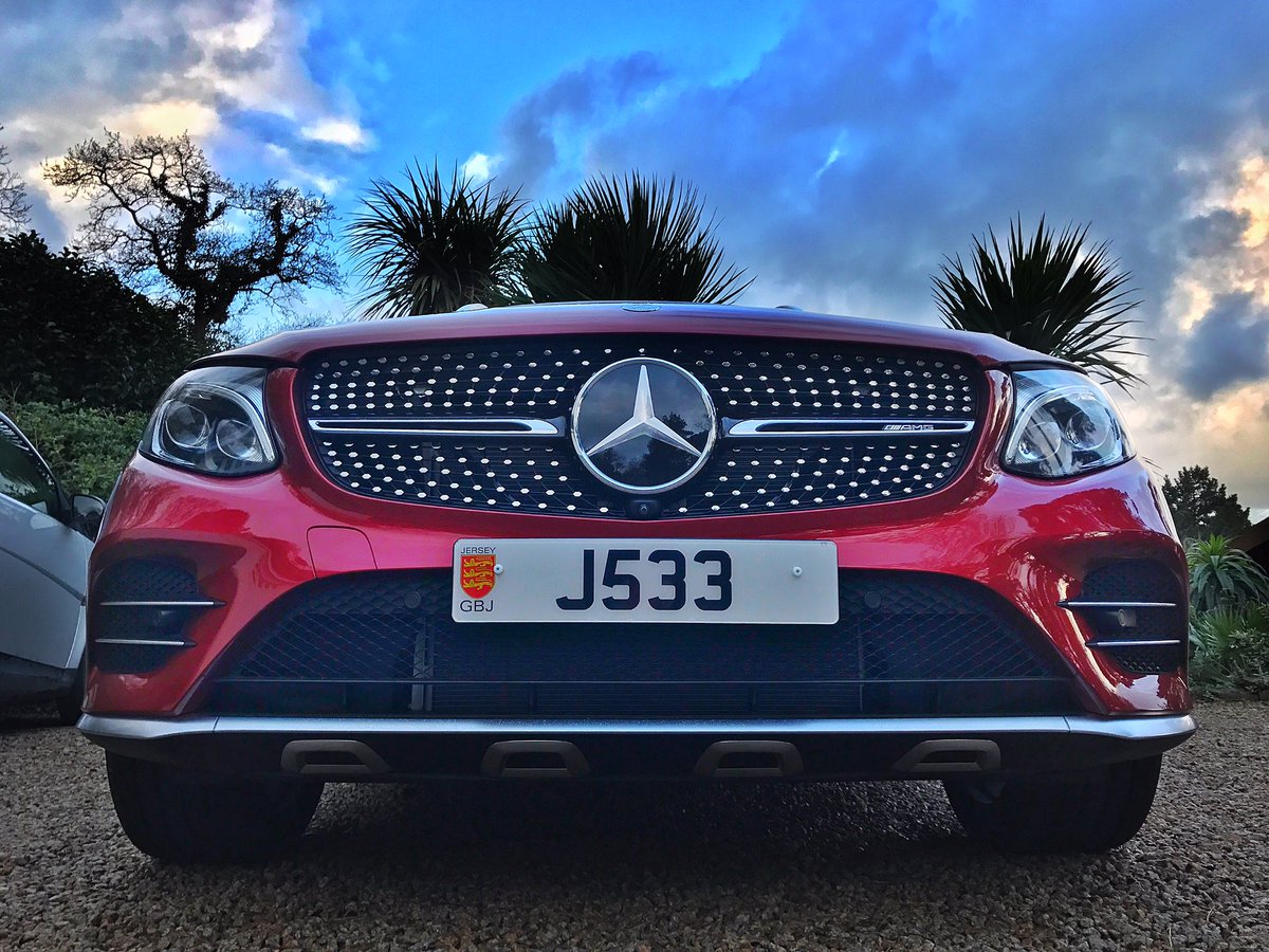 DavidDjt0311's tweet image. Even in the day you can still see stars if you know where to look just listen out for thunder 👌🏻🌟😈
Mercedes-AMG GLC43 #amgrubyrocket