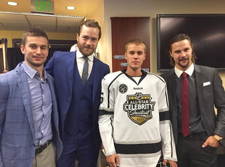Hockey Porn tweet media