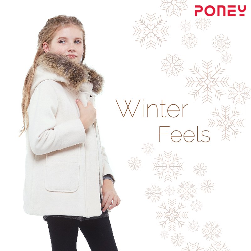PoneyIndia's tweet photo. There's a sudden dip in the temperatures. Cozy up your little ones with a @PoneyIndia ensemble today! https://t.co/W9uzqD1R6l