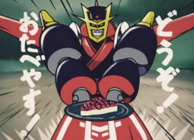 ドアマイガーd