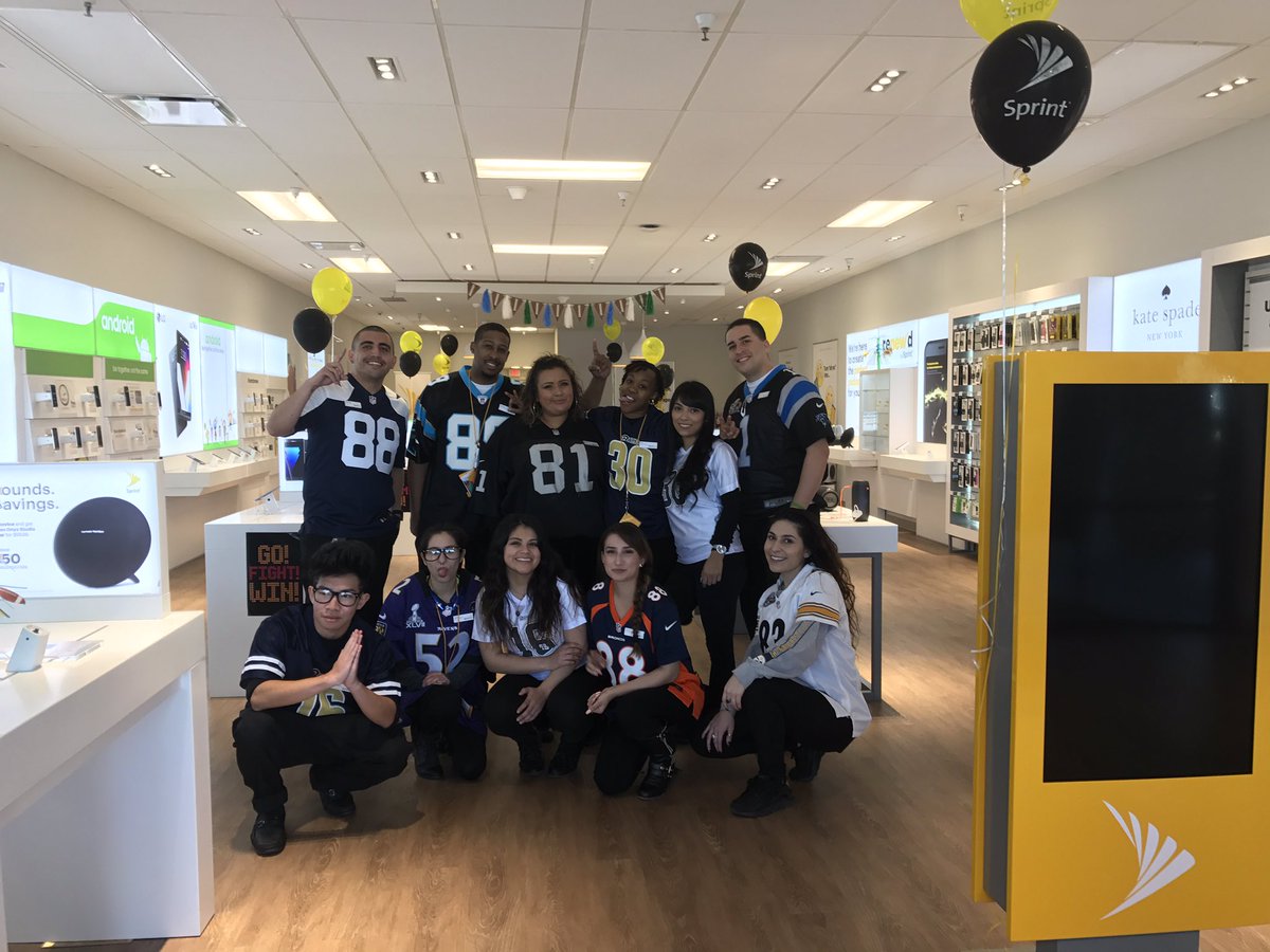 Sprint Rose Oxnard tweet media