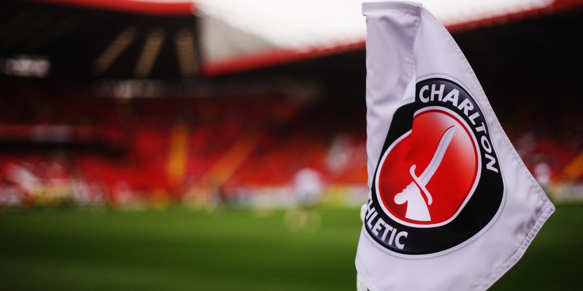 bet365's tweet photo. 🏟 Away to 3rd place Bolton.
🔴 9': Down to ten men.
😞 12': 1-0 down.

😎 Still win 2-1.

⚔ Charlton Athletic ⚔

❤️ #CAFC ❤️ https://t.co/m6WtUSGtMm