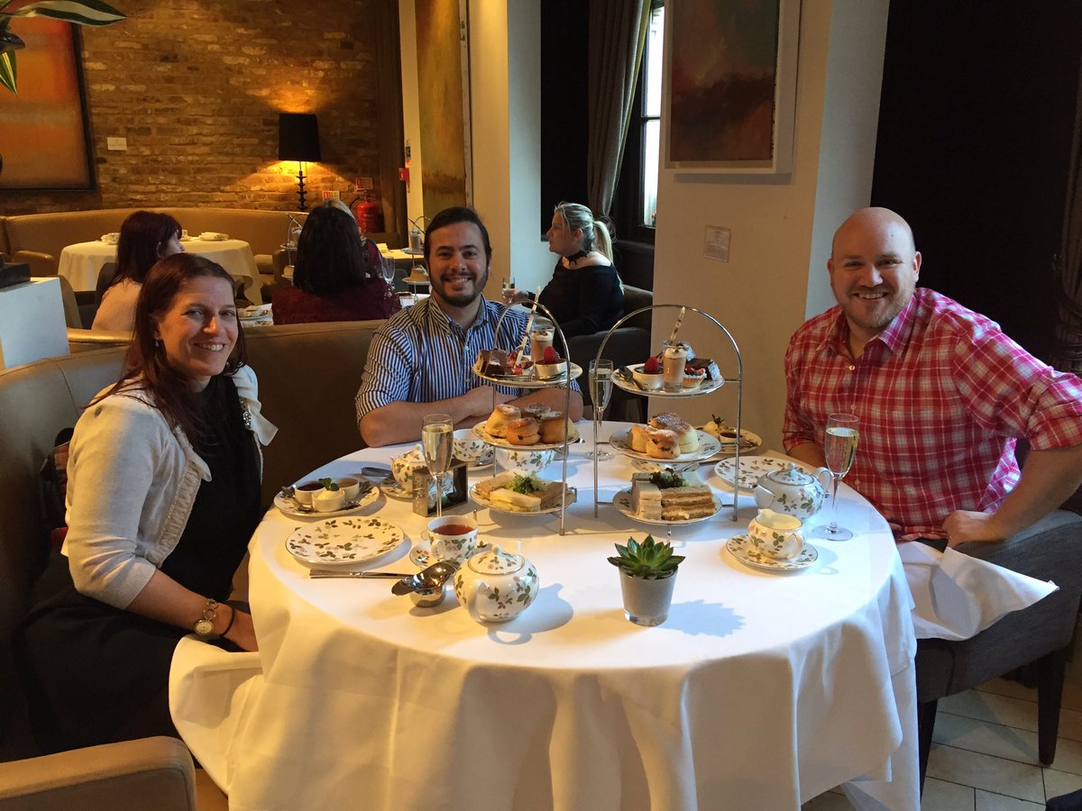 NoMasCoach's tweet photo. @PaulDanabie @TTGLOBE4L @mayfairtea @TwiningsTeaUK @Moet_UK @MillenniumMAY We ❤️ it so much we just keep coming back to @MillenniumMAY for more @TwiningsTeaUK and @Moet_UK. Happy to introduce @TTGLOBE4L to you guys! https://t.co/rO6TMVl7G6