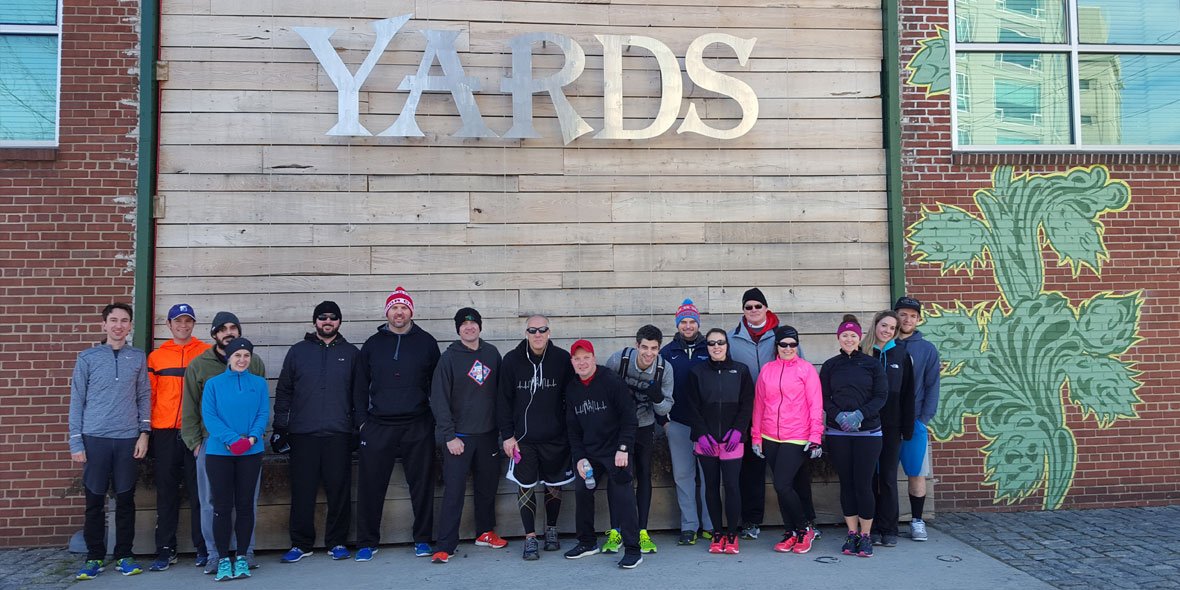 Don't miss the 1st #YardsbRUNch of 2017, Sun 1/29 Enjoy #Yards specials &amp; try <a href="/Devilsdenphilly/">Devil's Den Philly</a>'s new brunch menu. bit.ly/2iQkBoU