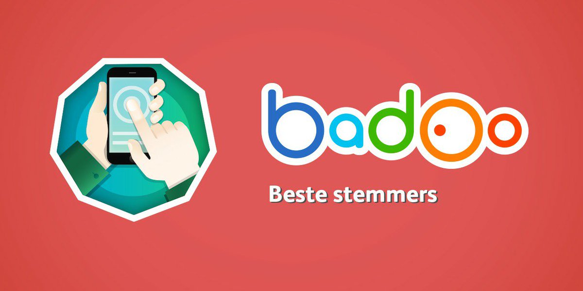 Ik vind het leuk om anderen te beoordelen! Ben een topstemmer op #badoo! badoo.com/nl/b/552001698…