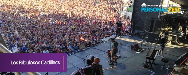 PersonalAr's tweet photo. Estamos de fiesta con @lfcoficial en el #PersonalFest Mar del Plata. ¡Acercate al Parador Mute o miralo online! https://t.co/6KUbG6q7T4 https://t.co/7NgKfgEsw6
