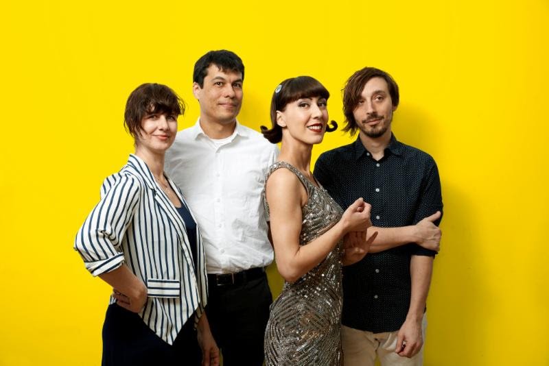 northerntrans's tweet photo. The Octopus Project announce Dave Fridmann produced ‘Memory Mirror’ LP https://t.co/YL34Ri1mpV #TheOctopusProject #Newmusic2017 https://t.co/ffwuOnc7bH