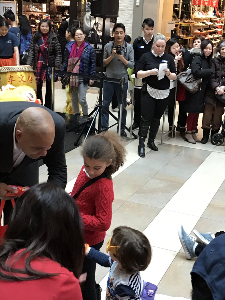 Michael Coteau tweet media