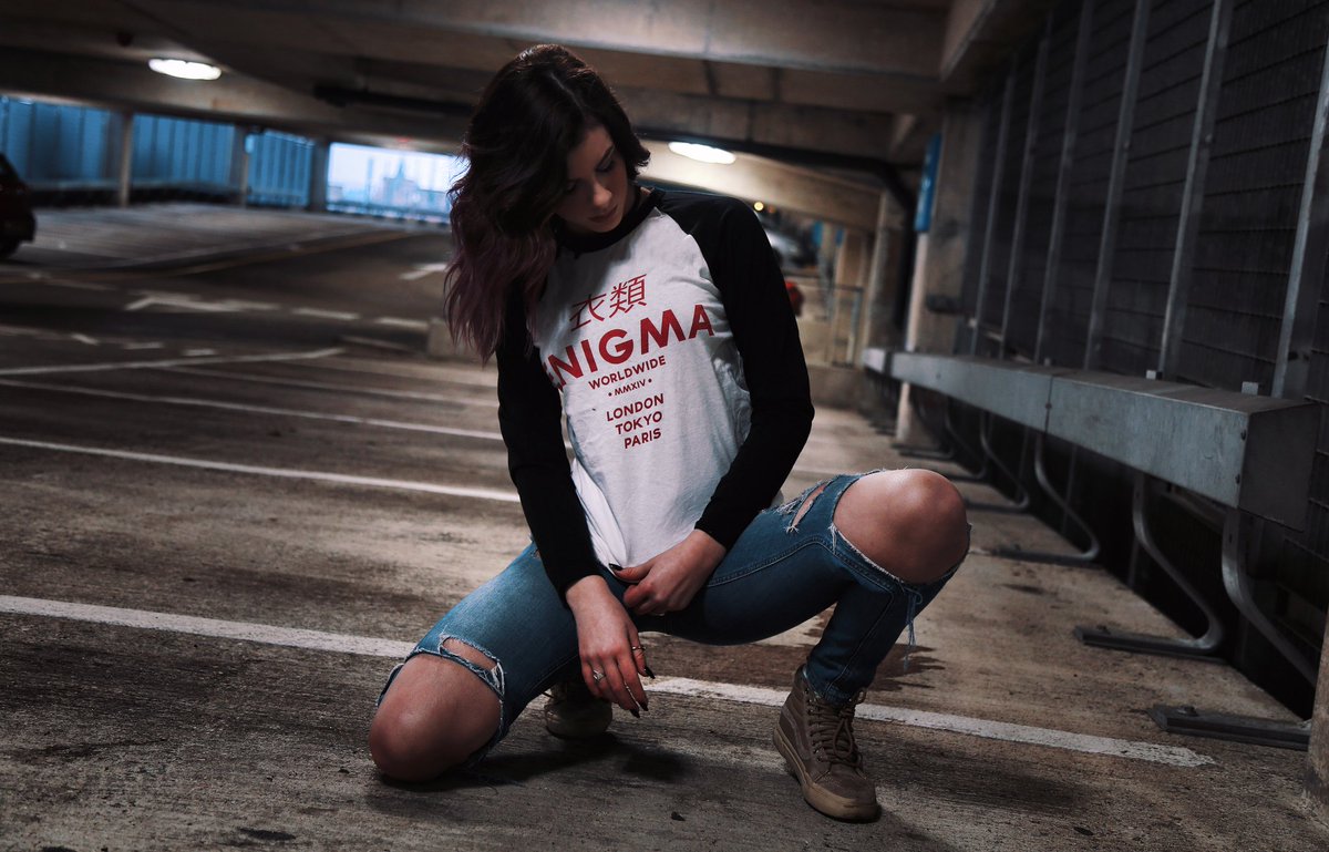 EnigmaClothing_'s tweet photo. Limited Edition Worldwide Baseball Tee now available! ⚾

Very limited stock! 

https://t.co/i0wVjZi6k0 https://t.co/uimAkXFKSE