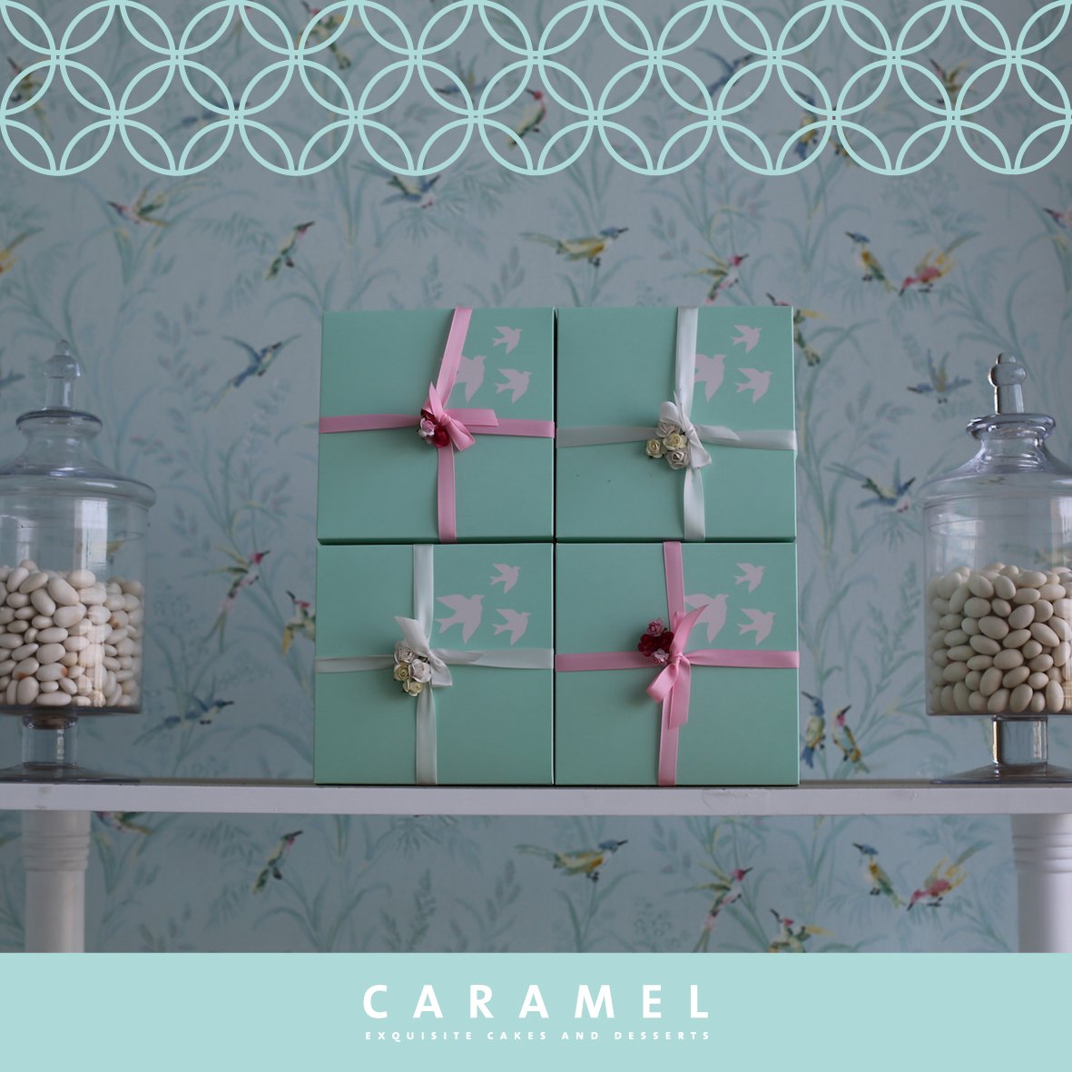 Caramel_Kuwait's tweet photo. اهدى من تحب! 
#CaramelKuwait https://t.co/RiP7vLraQ8