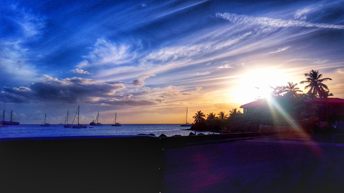 SilverliningR's tweet photo. Pleased to be chillin in the West Indies #WeekendWarrior https://t.co/BfhlX6nAiJ
