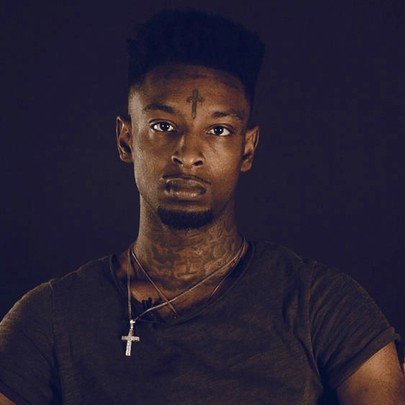 EMA_radio1's tweet photo. #21Savage inked a deal with #EpicRecords #PodernFamily https://t.co/xY6aJyOtbs #show111 https://t.co/rk3u1nkE4y
