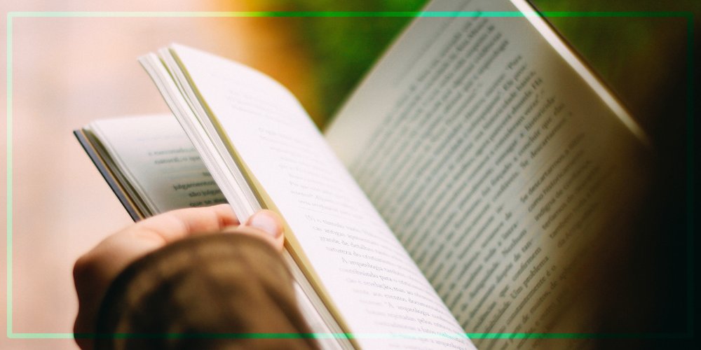 AvivaTuDía 10: Ve a la librería y cómprate un libro interesante  #UnMomentoParaMí