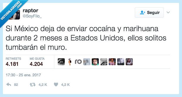 Visto en las Redes tweet media