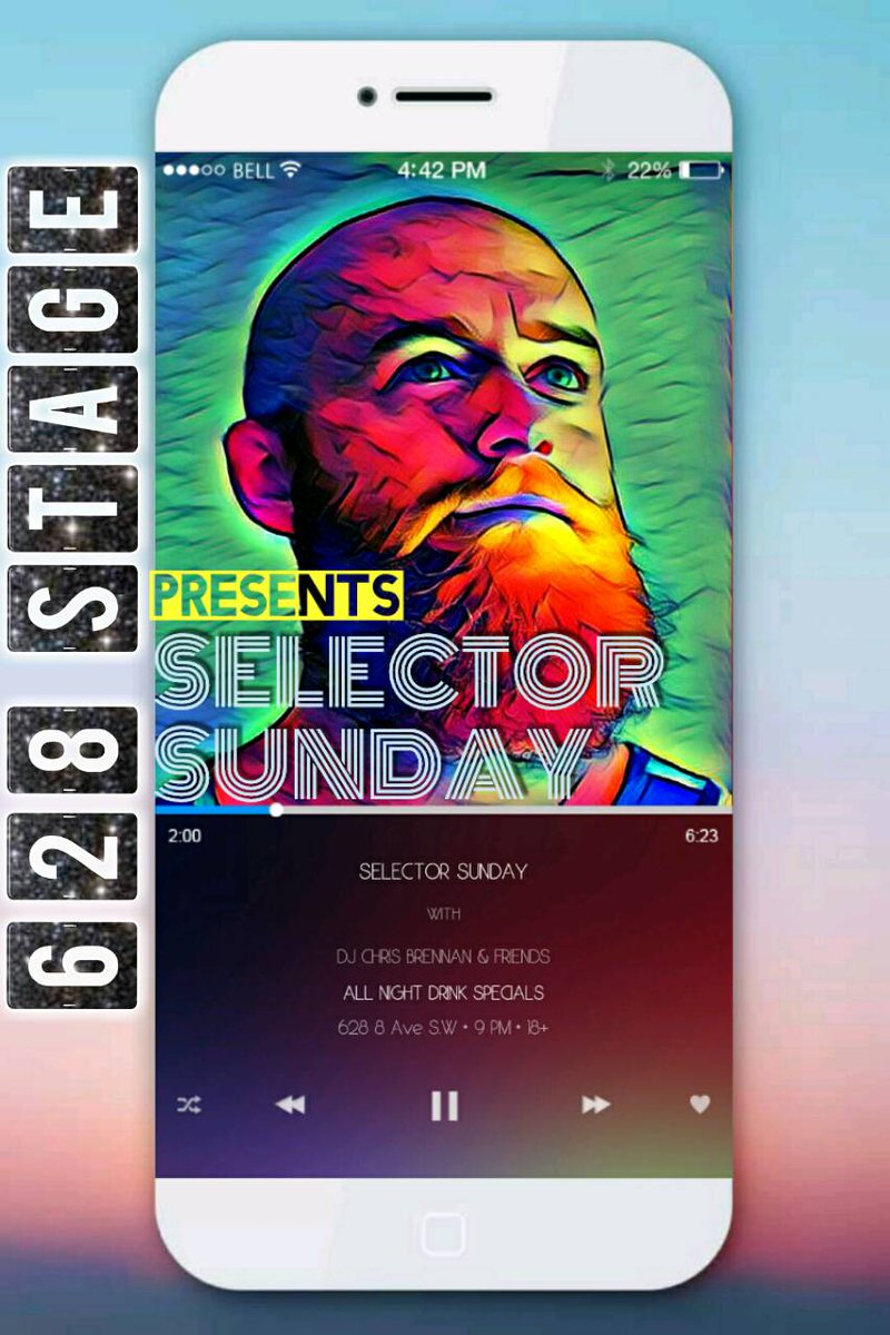 628 Stage tweet media