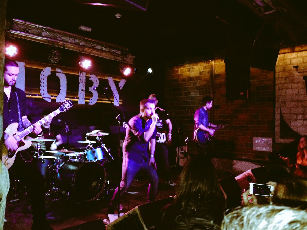 🎸 Fernando Borjas tweet media