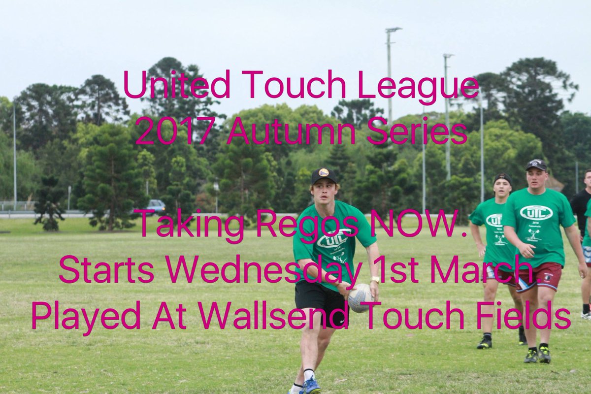UTLest2015's tweet photo. @robertdillon174 @ColmMaguireTFA @nsw_touch @NJRLA @touchfootyaus @newcastlebnews @HornetsTouch @rushystouch @Francoisberet @Fordo_7 https://t.co/LoeT1EmaMa