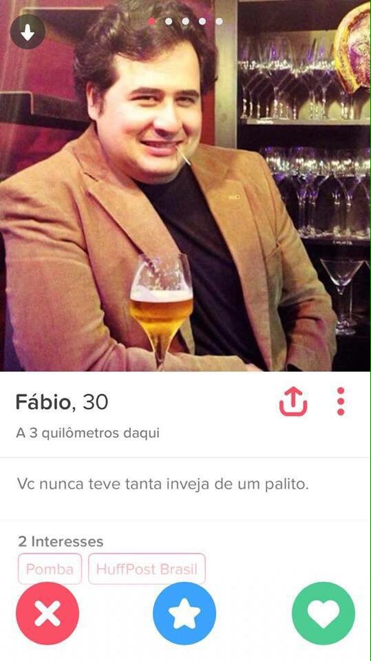 biosdotinder's tweet photo. uma autoestima dessas bicho https://t.co/5aACarlCXK
