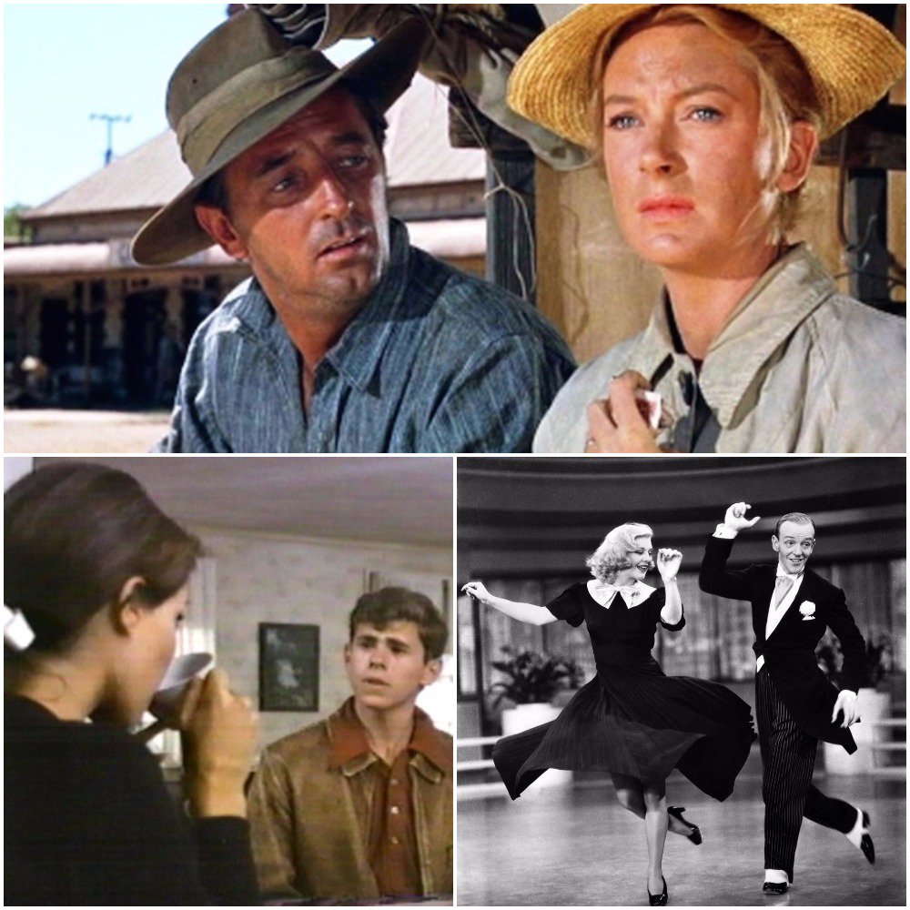 TCM_Party's tweet photo. Tomorrow on @tcm:
SUMMER OF '42 (1971)
THE SUNDOWNERS (1960)
SWING TIME (1936)
#31DaysOfOscar
#TCMParty ^JW https://t.co/10CcCjJRwS