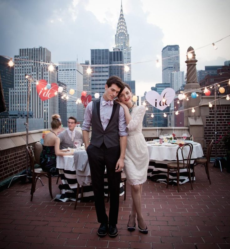 AN ELEGANT ELOPEMENT: 8 Facts to Consider  weddinc.com/an-elegant-elo…  #elopementphotographer #elegantbride #BridesToBe #elopement #marriage