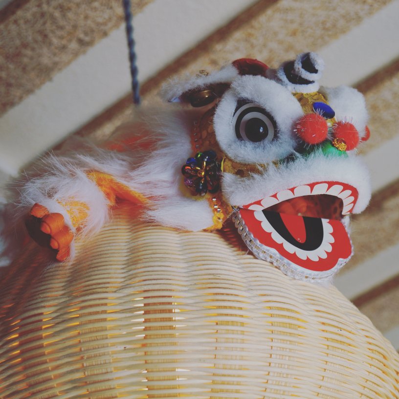 Happy Chinese New Years! Thanks for being a part of our family. #chinesenewyear #lunarnewyear #thankyou