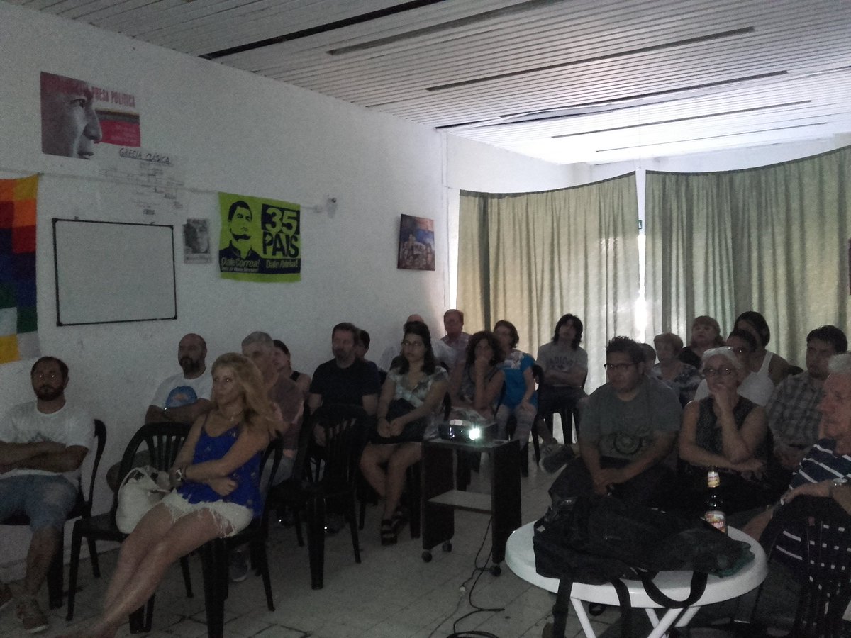 Rca comuna 9 tweet media