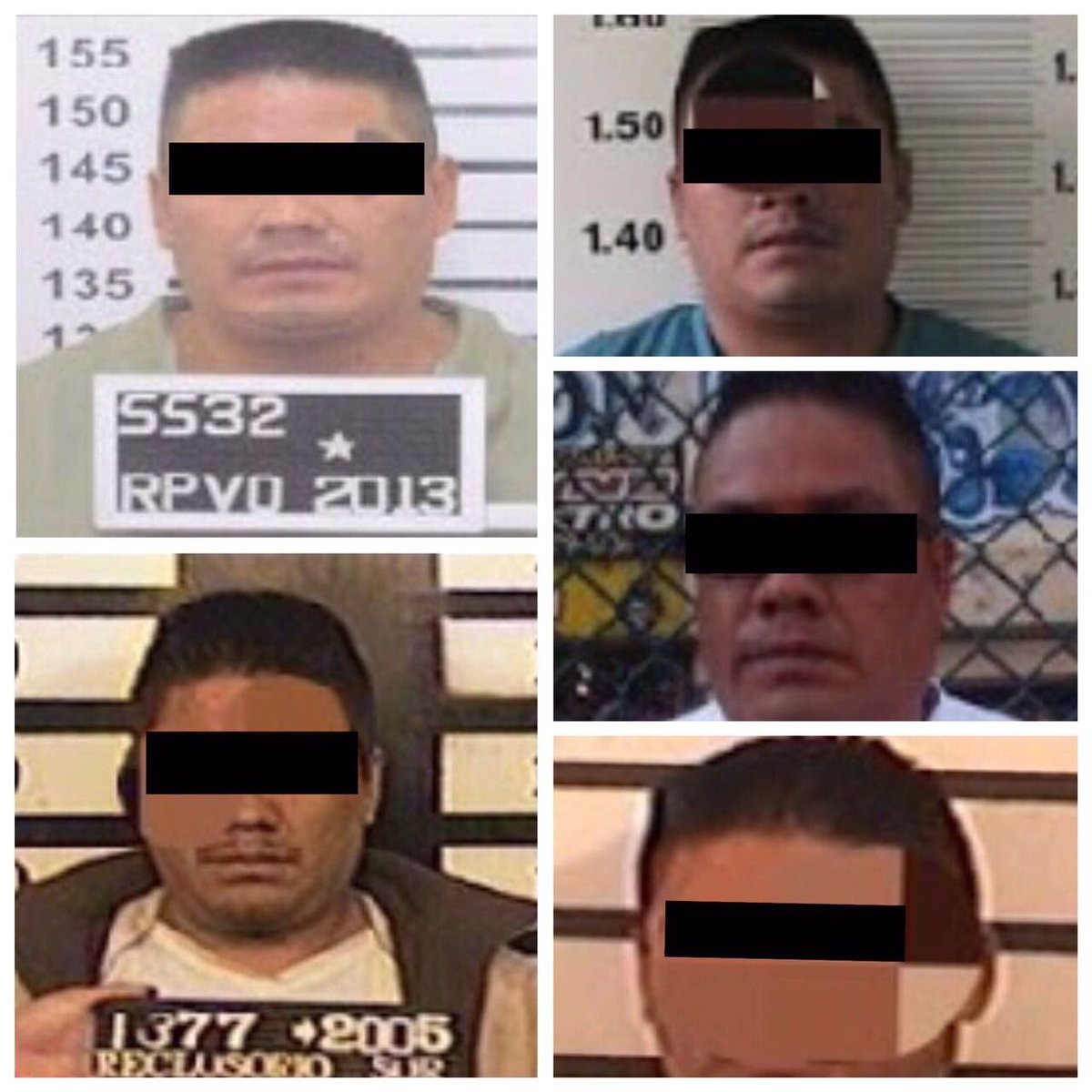 SSC_CDMX's tweet photo. Detiene #PolicíaCDMX a un hombre que conducía un auto sin papeles de identificación en Eje 1, Col. Centro. Tiene 5 ingresos al reclusorio. https://t.co/9Zf0LogKBX