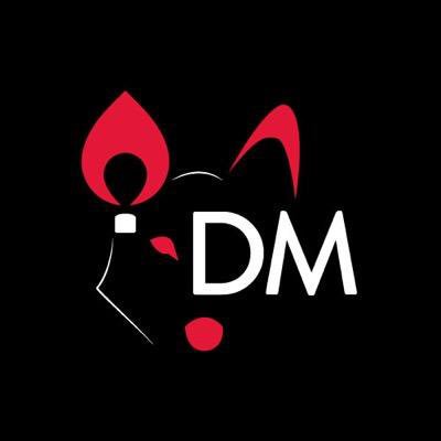 M d m shop. DM картинки. Дм лого. Логотип d&m. Аббревиатура DM.