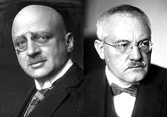 Climate_Witness's tweet photo. Who to thank for being alive? Mom, dad and these two guys.
N2 + 3 H2 → 2 NH3 https://t.co/rJ6AVgxy0V