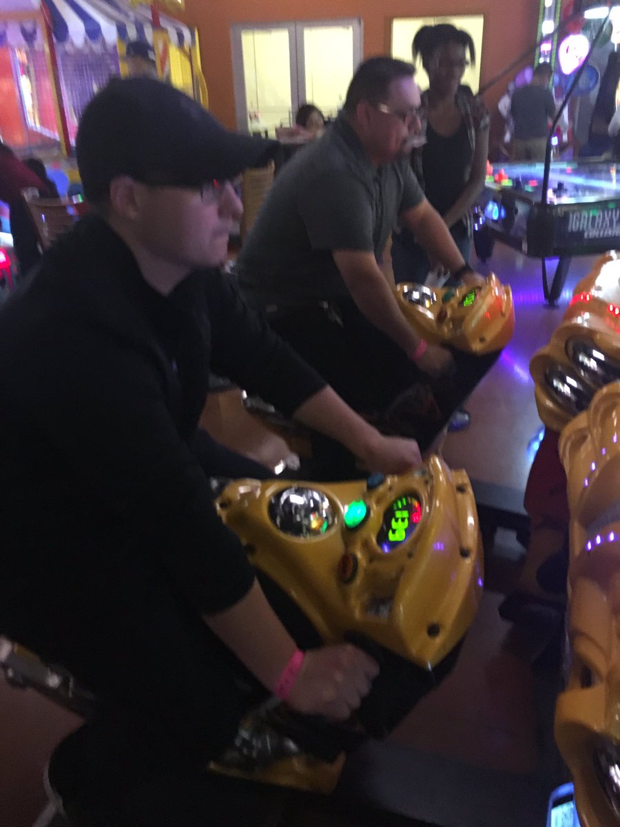 Explorers1103's tweet image. Boys will be boys.