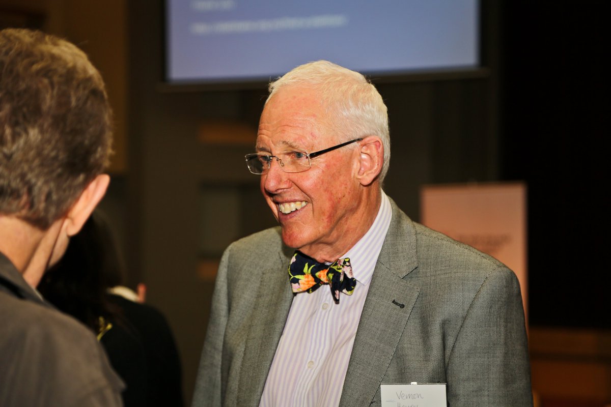 SweetLouiseNZ's tweet photo. Professor Vernon Harvey is one of our speakers at the #ABCForum this year. Have you registered yet? https://t.co/4m4p7VECep https://t.co/t4WT458GKi