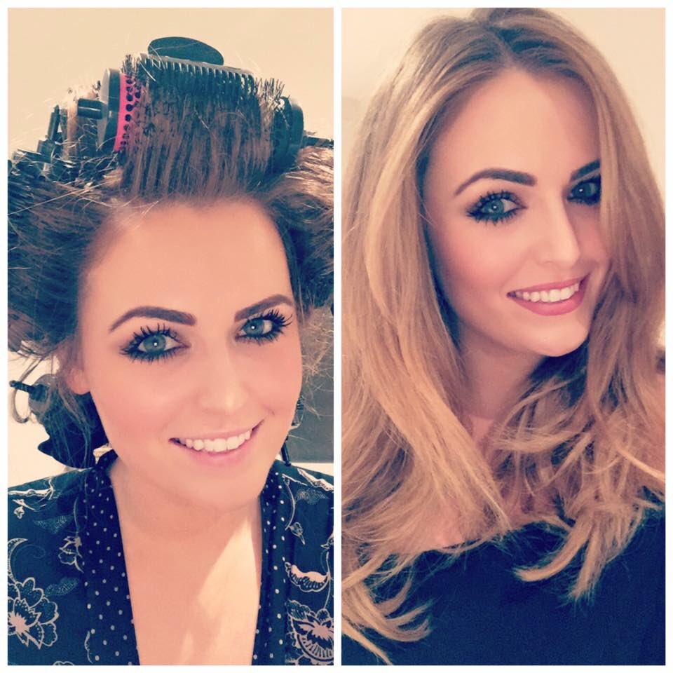 ErikaSwinn's tweet photo. @ProBloGroup #problo #hair #hairstylist #blowdry #bloggers #bblogers #bloggersuk #erikaswinn #bouncyhair #bighair https://t.co/H6YGgYhFUh