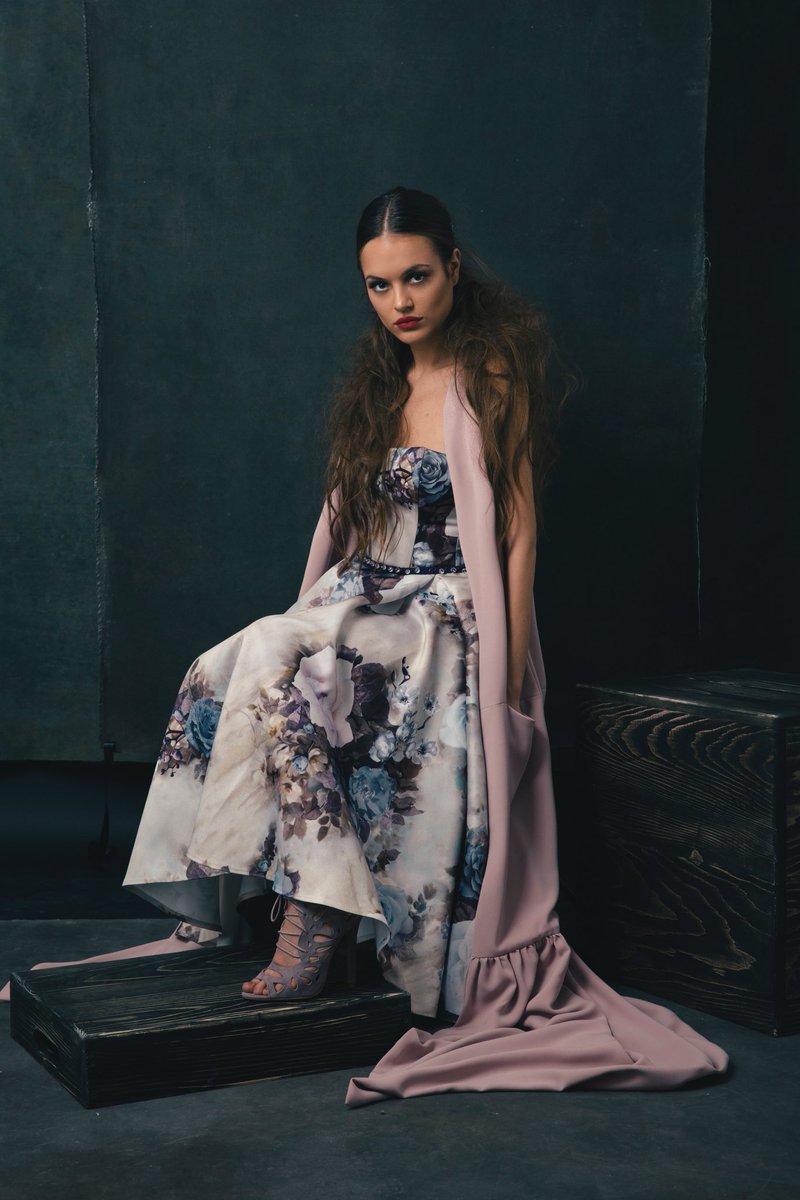 ShuString Magazine tweet media