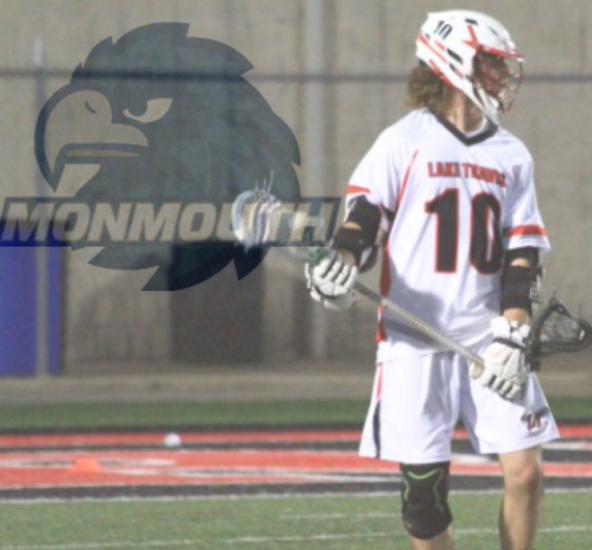 IronHorseAustin's tweet photo. Big time Congrats to 2017 @LTHSLacrosse attack @HARRISONESSEX for committing to D1 @MonmouthMLAX #GiddyUp🐎 @domfin26 @Joe_Lombardi https://t.co/1aKyNcFI11