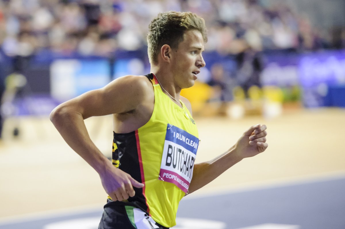 scottishathletics (@scotathletics) on Twitter photo SCOTTISH NATIONAL RECORD ALERT - 7.42.97 <a href="/andybutchart91/">Andrew Butchart</a> for Men's 300m Indoor best (Ian Gillespie Record was 7.49.86) Stunning performance SCOTTISH NATIONAL RECORD ALERT - 7.42.97 <a href="/andybutchart91/">Andrew Butchart</a> for Men's 300m Indoor best (Ian Gillespie Record was 7.49.86) Stunning performance