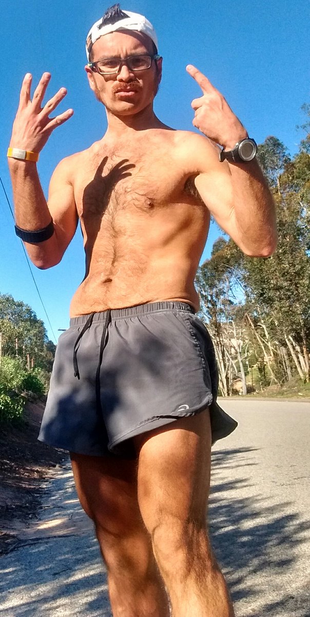 JonathanleoF's tweet photo. DONE!!!! 41 miles #completed in 8:03:34
@zicococonut @nuunhydration @Orangemud I couldn't have done it without all of y'all. #Run4Christ https://t.co/YAmx6Z7CcB