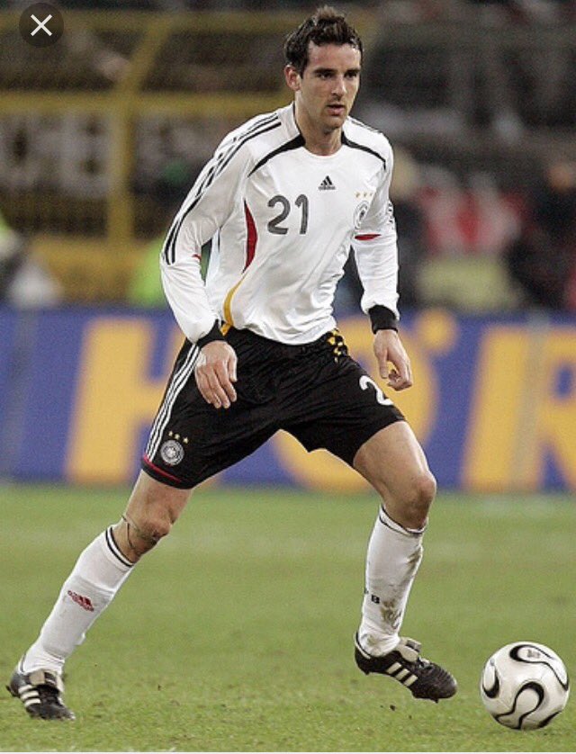 EFLTransfersNow's tweet image. David Wagner believes his #BVB links have secured Per Atits signature for #htafc. Would be a smashing deal. €1.5m rumoured