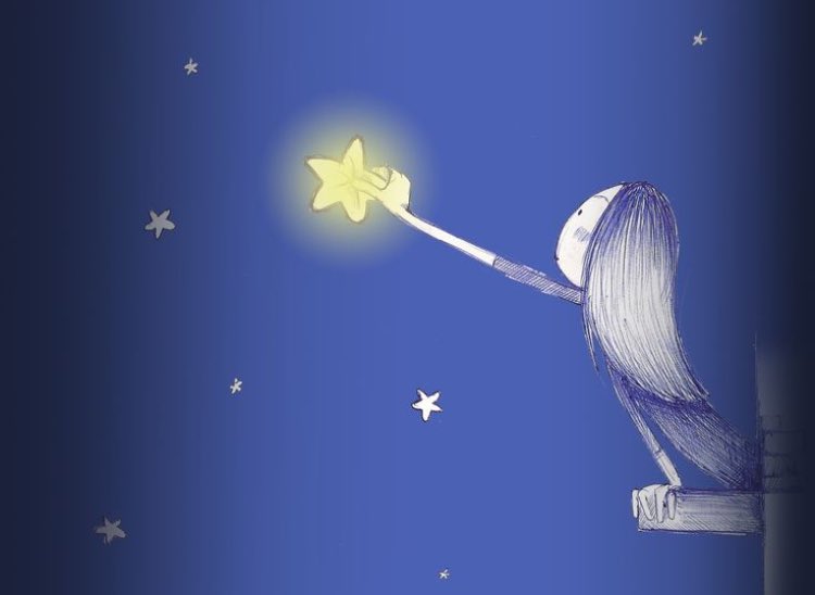Ecoru3's tweet photo. Sin la oscuridad, esta claro, no podríamos ver las estrellas...
#ElUltimoQueCierre
#FelizNoche almas... https://t.co/ZJdgAK5VYl