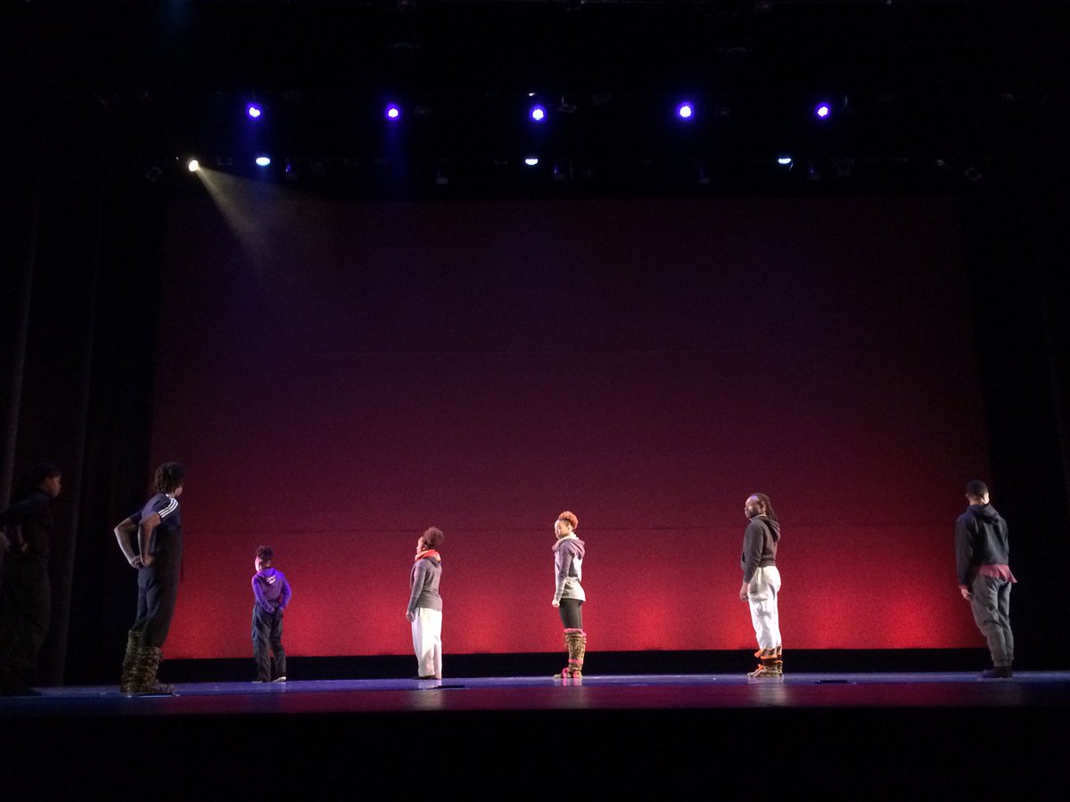 DCDCLive's tweet photo. Hey #Dallas! In the space at the Majestic Theatre. Catch us tonight at the @IABDinc founders’ showcase! #DCDConTour https://t.co/hATLqMdDiS