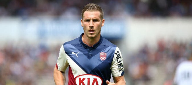 _BeFootball's tweet photo. BREAKING ! Selon @LeParisienSport, Gregory Sertic va s'engager 4 ans et demi à l'OM contre 2 M€ ! https://t.co/ThcNnUNX0n