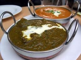 This is just a saag now