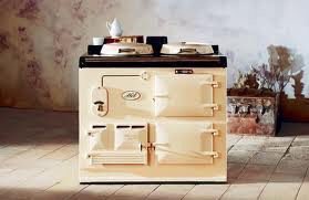 This is just a aga now