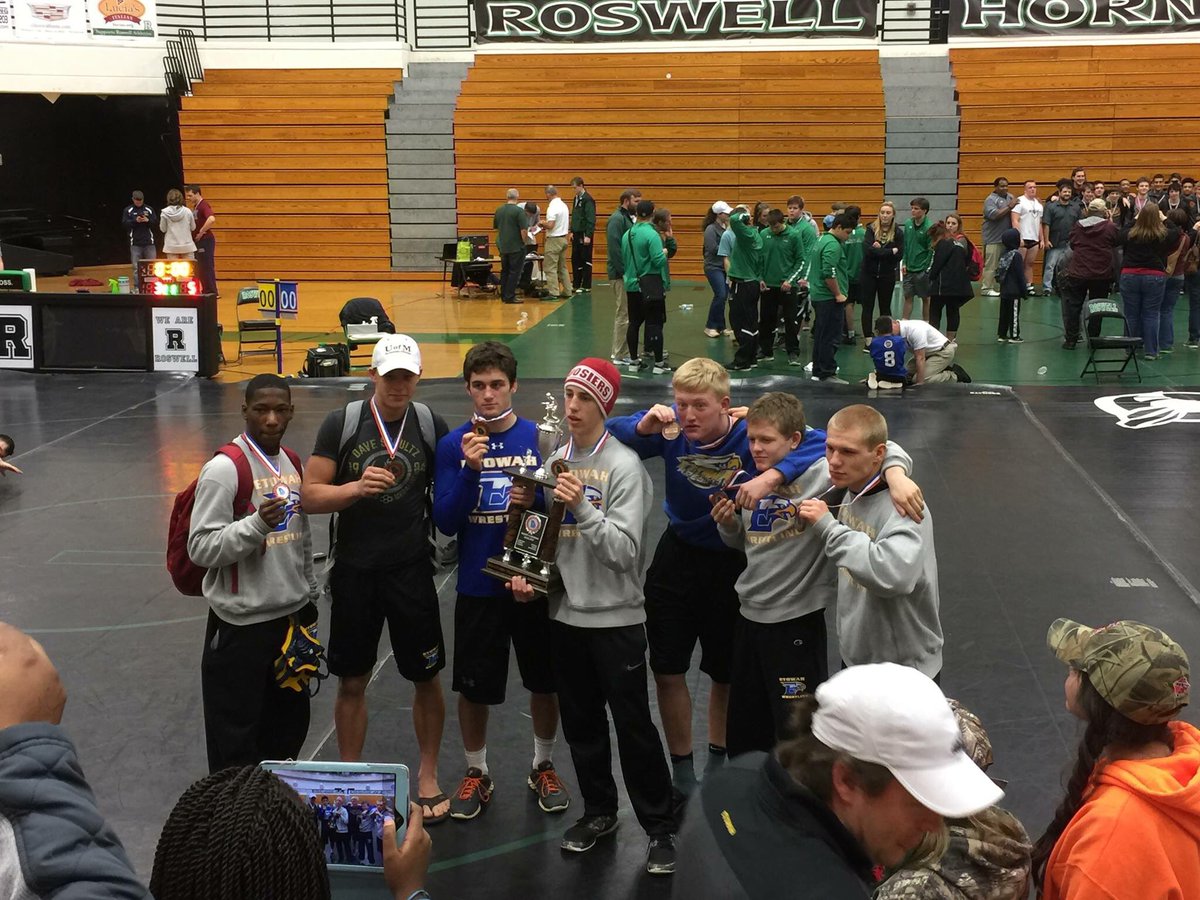 Etowah High School (EtowahHS) ट्विटर