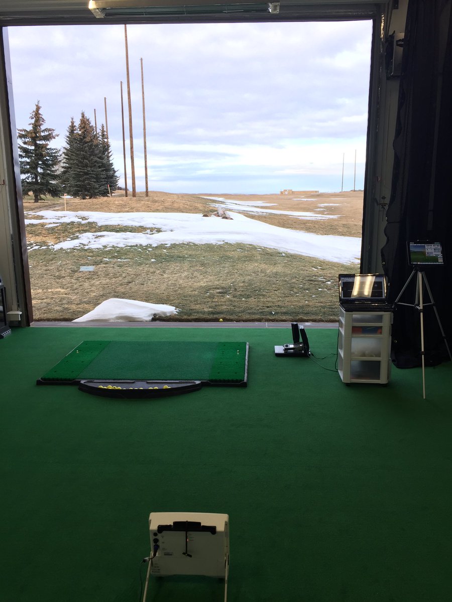 Come out to <a href="/elmwoodgolf/">Elmwood Golf Club</a> tomorrow between 11am-4pm to hit balls for free from our hitting facility and try out latest drivers in the Academy
