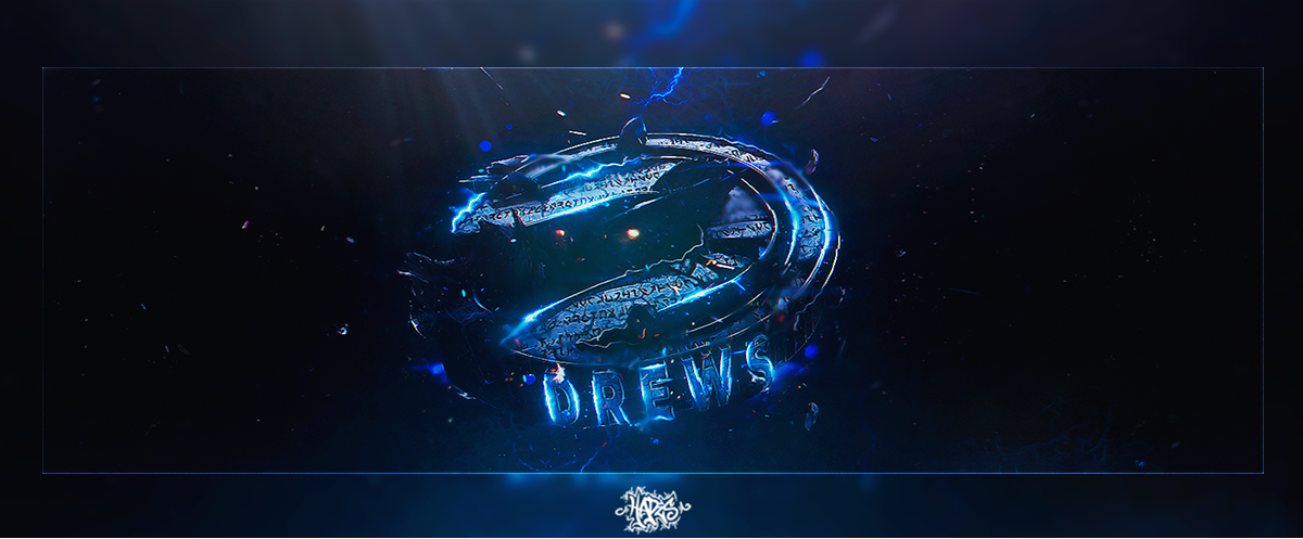 InfernaalGod's tweet image. Header for @Dare_Drews #DareToDesign 
HD: inferna1god.deviantart.com/art/Dare-Drews…
RTs &amp;amp; Likes are Appreciated