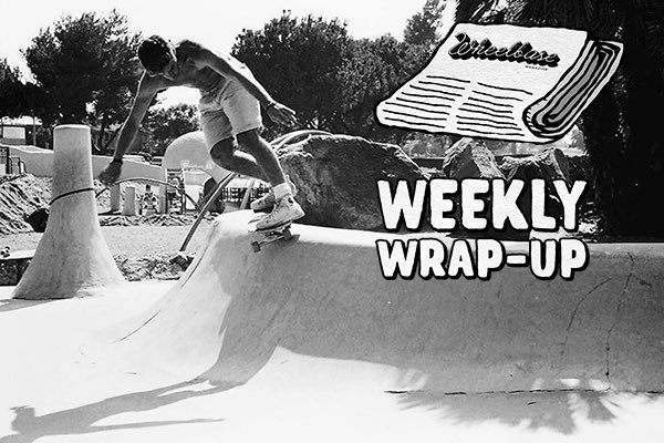 Our weekly skate news collection is HERE: wheelbasemag.com/weekly-wrap-up…