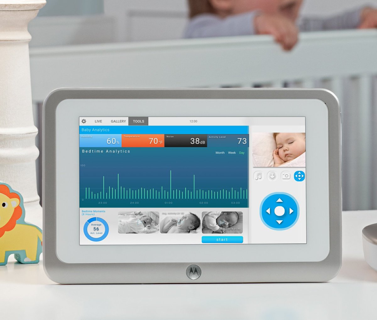 FelipeBerhau's tweet photo. Is it Android-powered? I don't have kids but I'd buy it to use it as a tablet! @frankdurden29 (seriously, it's so beautifully designed!) https://t.co/gdwWELDDXT