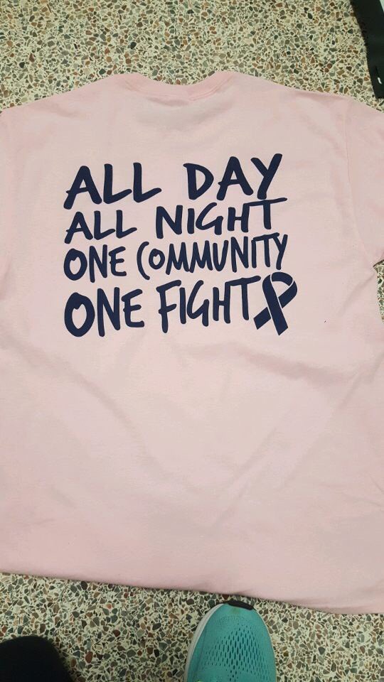 NHSRelayforLife's tweet photo. PINK OUT SHIRTS WILL BE SOLD AT LUNCHES MONDAY &amp; TUESDAY FOR $12. PINK OUT BASKETBALL GAME IS ON TUESDAY 1/31. BE THERE https://t.co/lUXgnNP6L5