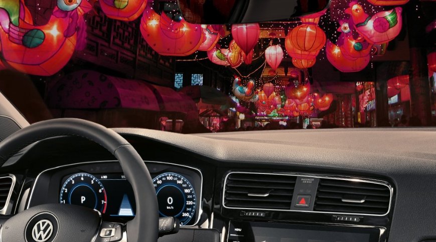 OttawaVW's tweet photo. The Chinese Year of the Rooster is about to begin. Happy Chinese New Year! #chinesenewyear #rooster #volkswagen https://t.co/CV0q2w3PcB