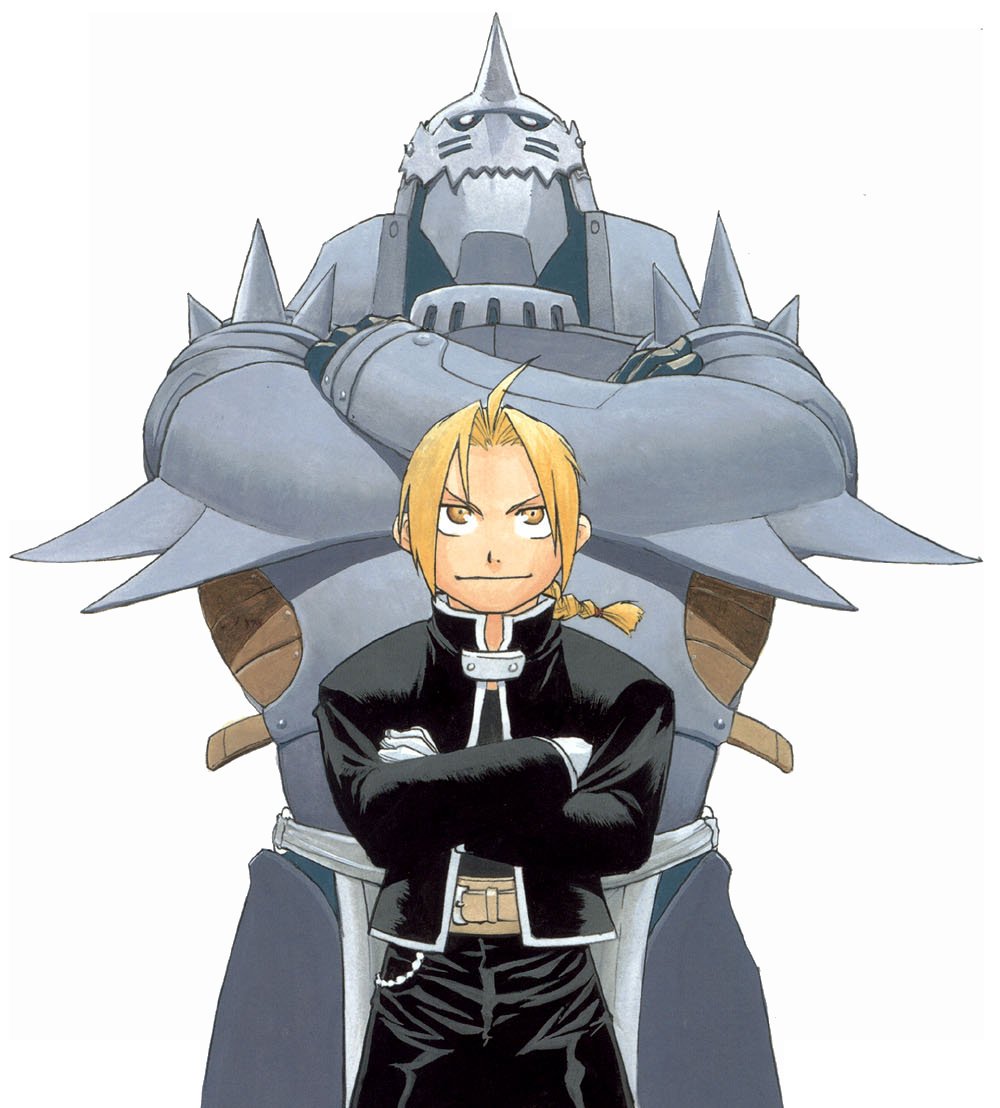 GrahamGeekEire's tweet photo. @teamfourstar @Innagadadavida please, please, please bring in Ichigo, and Naruto, and Gon, and Ed and Al. Please!! #CellVs https://t.co/2xQZprCV0Q